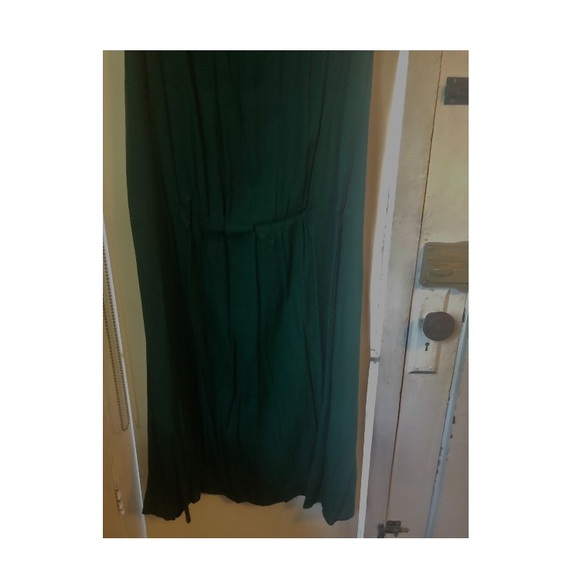 Reformation Finley Midi Dress - Picture 3 of 5